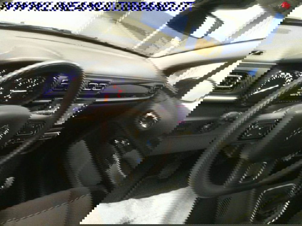 Citroen C3 usata a Piacenza (12)