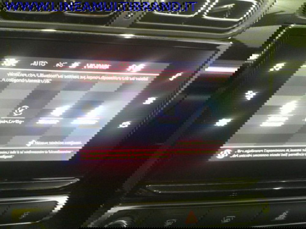 Citroen C3 usata a Piacenza (14)