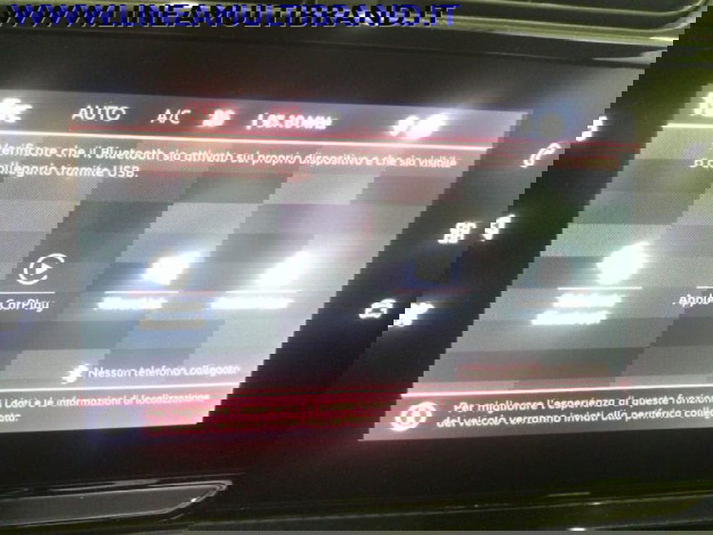 Citroen C3 usata a Piacenza (15)