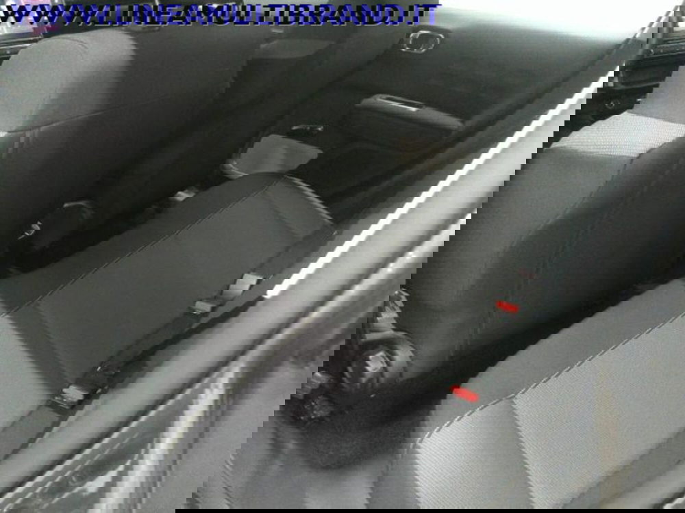 Citroen C3 usata a Piacenza (18)