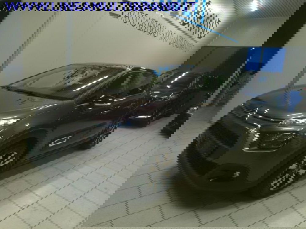 Citroen C3 usata a Piacenza (2)