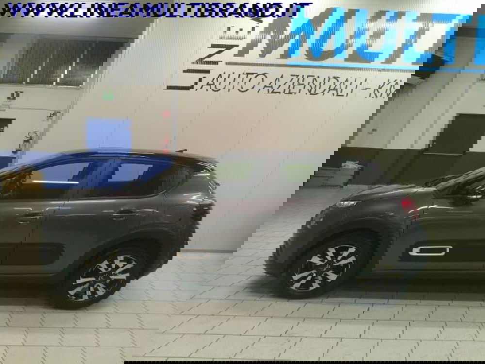 Citroen C3 usata a Piacenza (20)