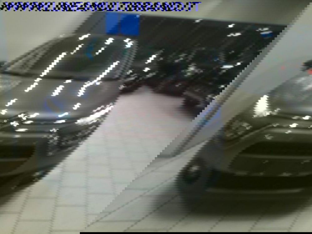 Citroen C3 usata a Piacenza (3)