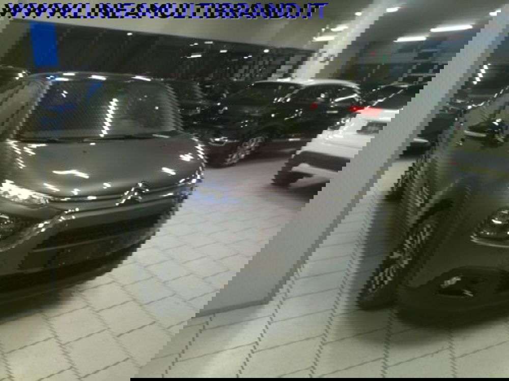 Citroen C3 usata a Piacenza (4)