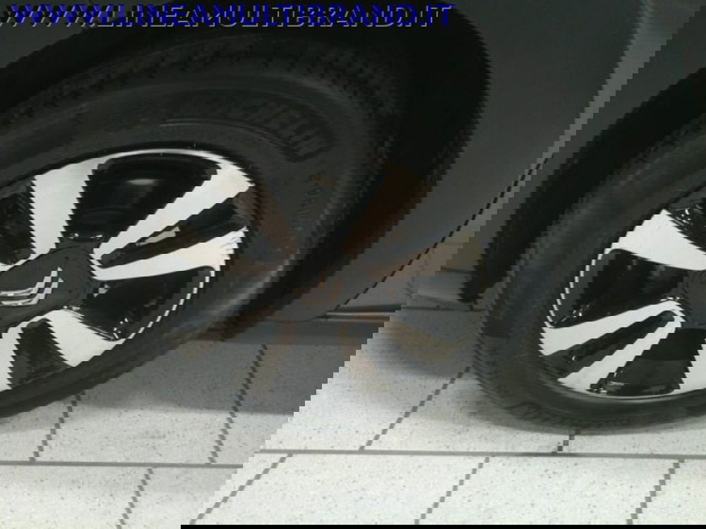 Citroen C3 usata a Piacenza (5)