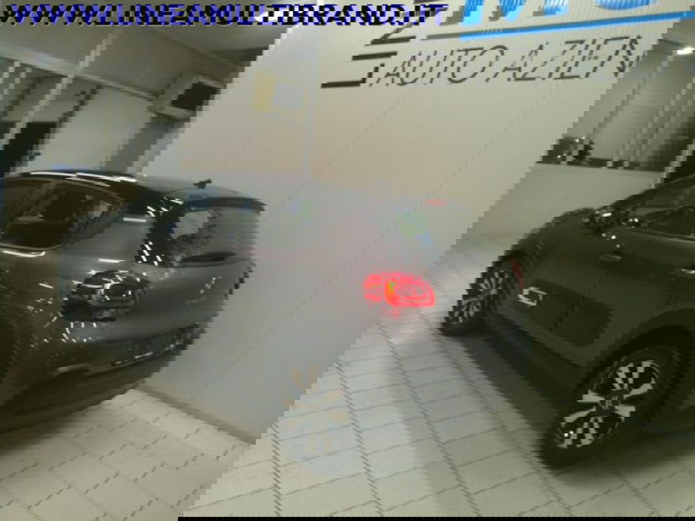Citroen C3 usata a Piacenza (8)