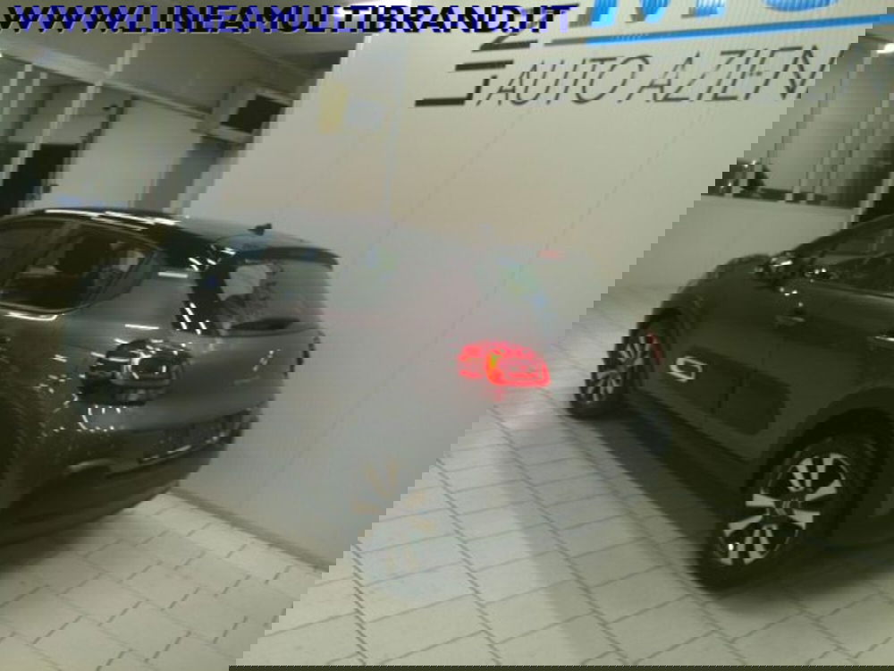 Citroen C3 usata a Piacenza (9)