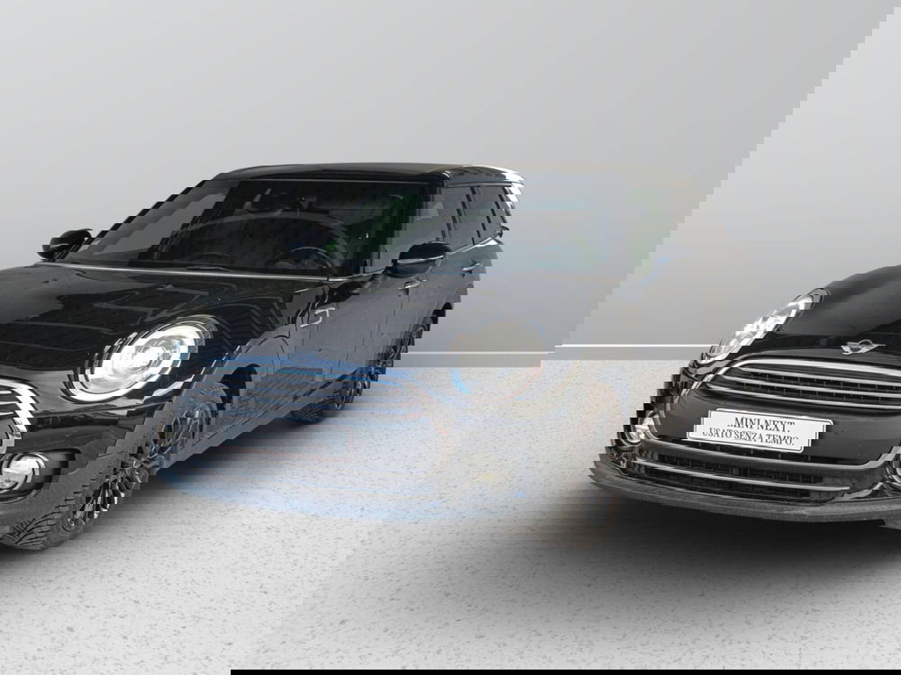 MINI Mini Clubman usata a Ascoli Piceno