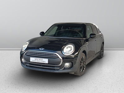 MINI Mini Clubman 1.5 One D Essential Clubman del 2017 usata a San Benedetto del Tronto