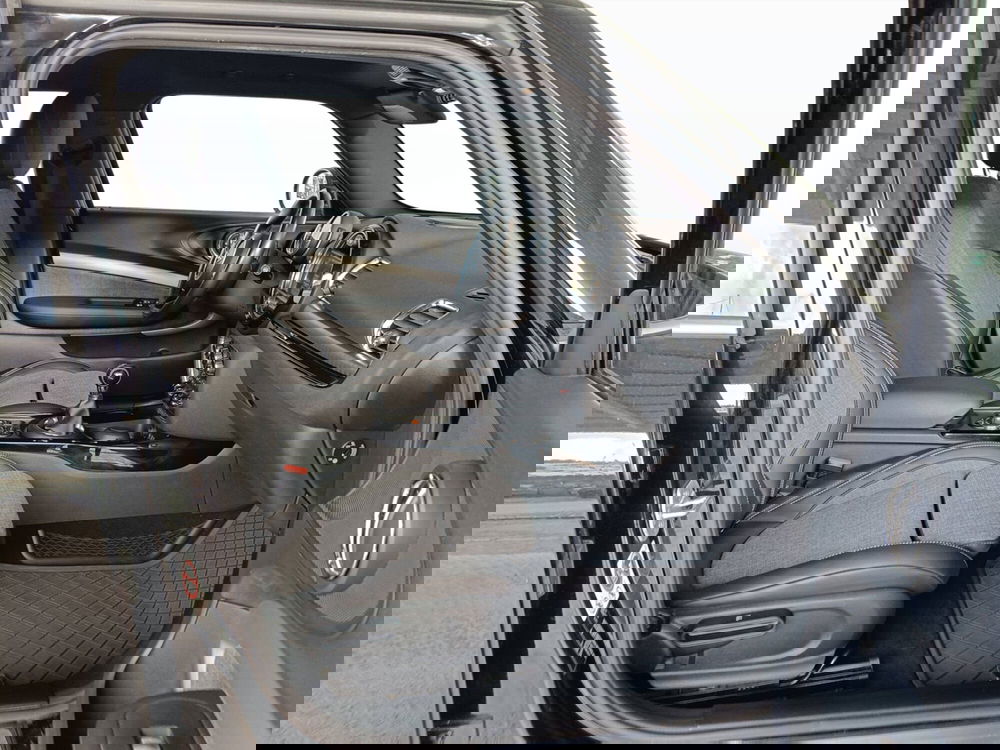 MINI Mini Clubman usata a Ascoli Piceno (10)