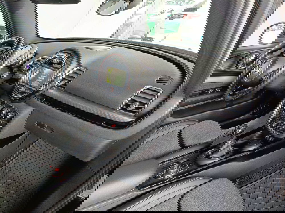 MINI Mini Clubman usata a Ascoli Piceno (11)