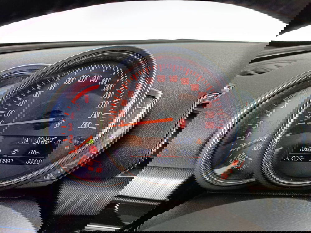 MINI Mini Clubman usata a Ascoli Piceno (12)