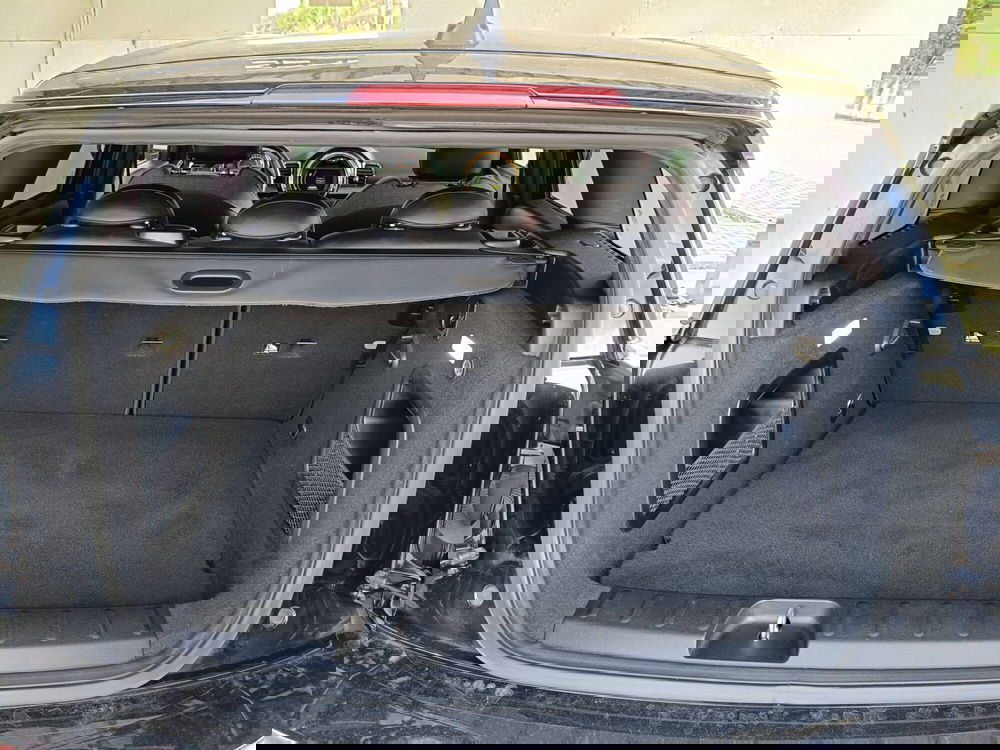 MINI Mini Clubman usata a Ascoli Piceno (14)