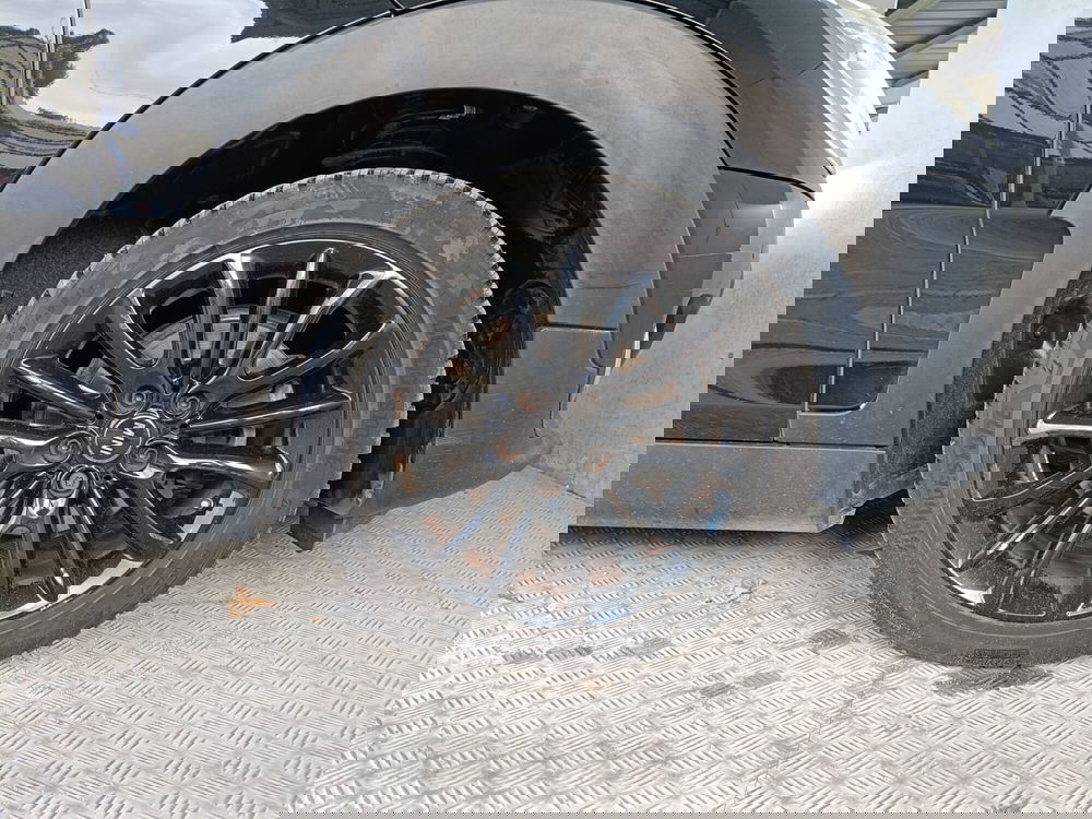 MINI Mini Clubman usata a Ascoli Piceno (15)