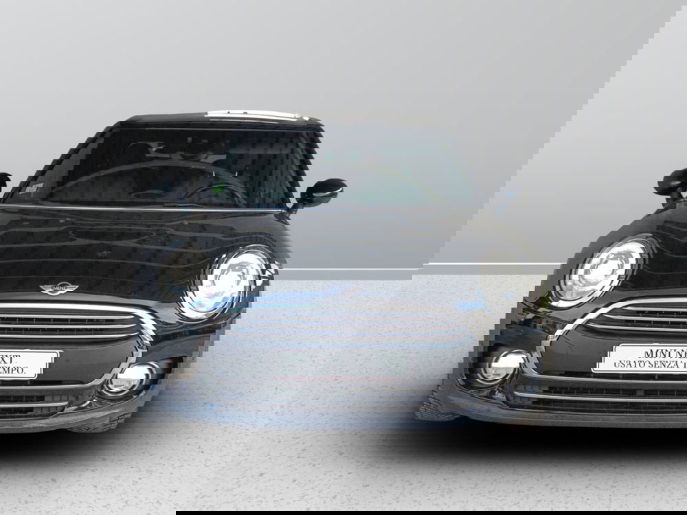 MINI Mini Clubman usata a Ascoli Piceno (2)