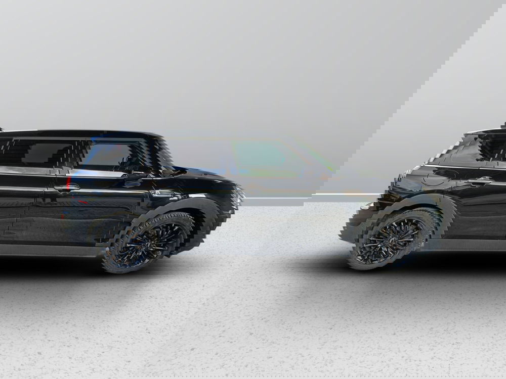 MINI Mini Clubman usata a Ascoli Piceno (3)