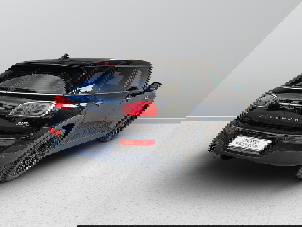 MINI Mini Clubman usata a Ascoli Piceno (4)