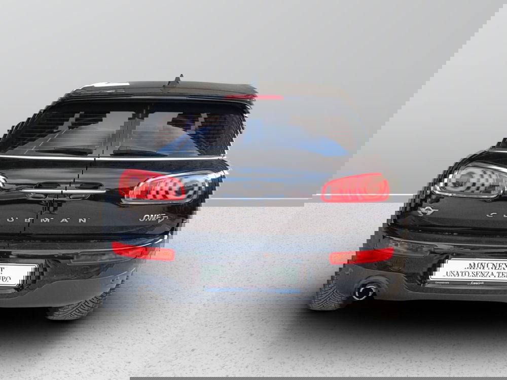 MINI Mini Clubman usata a Ascoli Piceno (5)