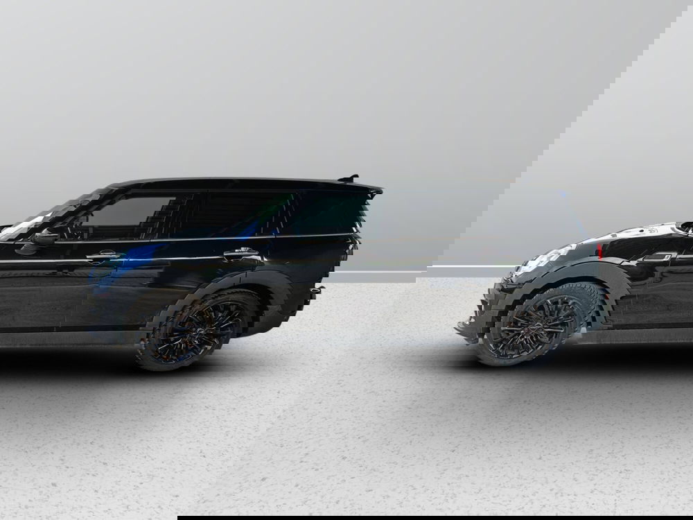 MINI Mini Clubman usata a Ascoli Piceno (6)