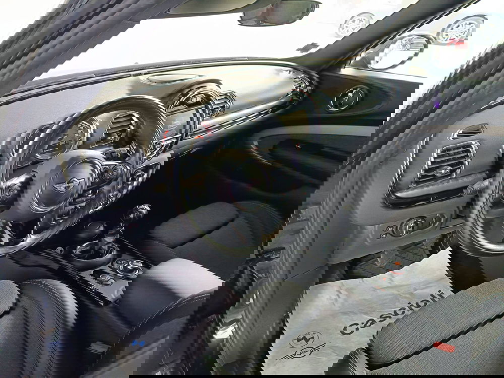 MINI Mini Clubman usata a Ascoli Piceno (7)