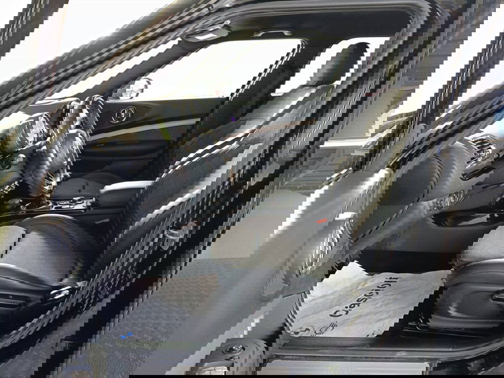 MINI Mini Clubman usata a Ascoli Piceno (8)