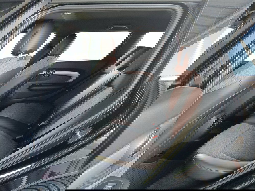 MINI Mini Clubman usata a Ascoli Piceno (9)