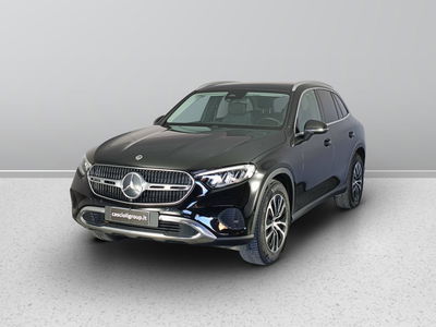 Mercedes-Benz GLC SUV 220 d AMG Line Advanced Plus 4matic auto del 2023 usata a San Benedetto del Tronto