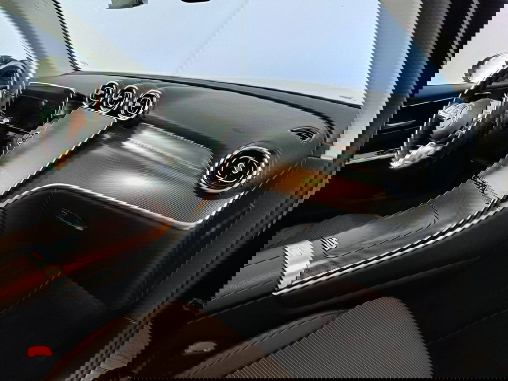 Mercedes-Benz GLC SUV usata a Ascoli Piceno (10)