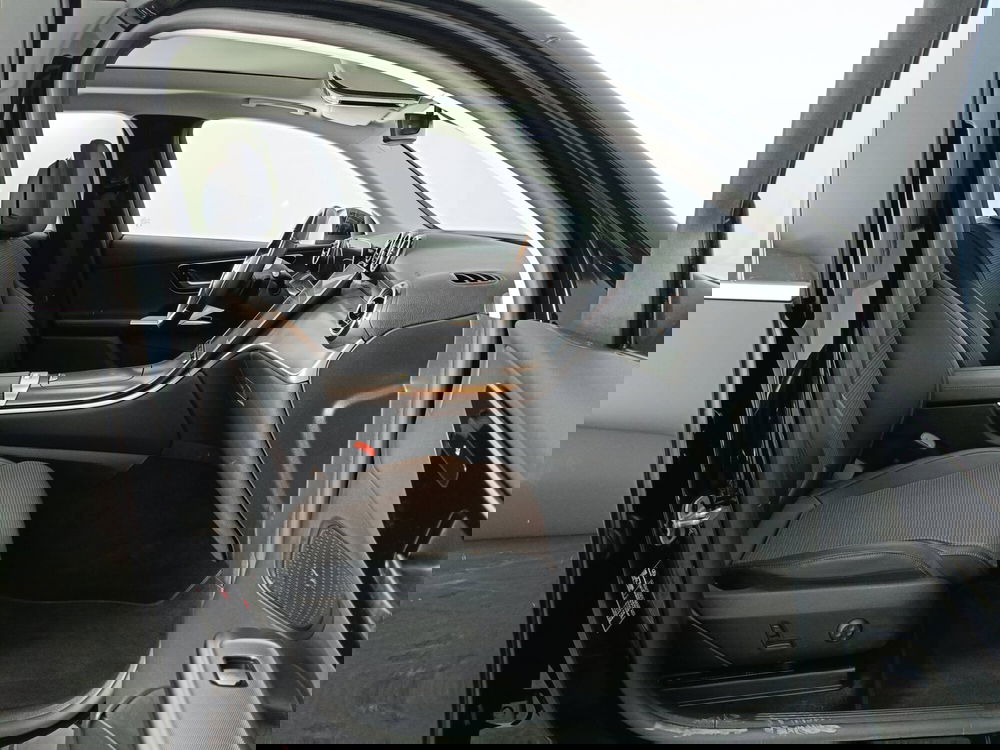 Mercedes-Benz GLC SUV usata a Ascoli Piceno (11)