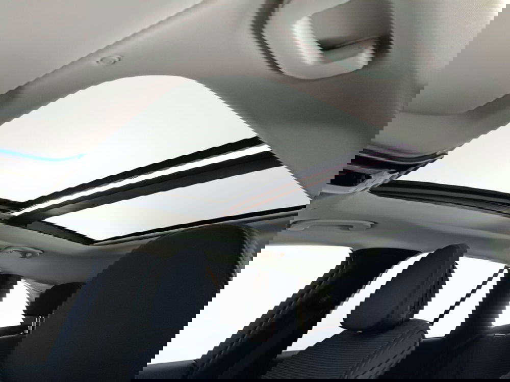 Mercedes-Benz GLC SUV usata a Ascoli Piceno (14)