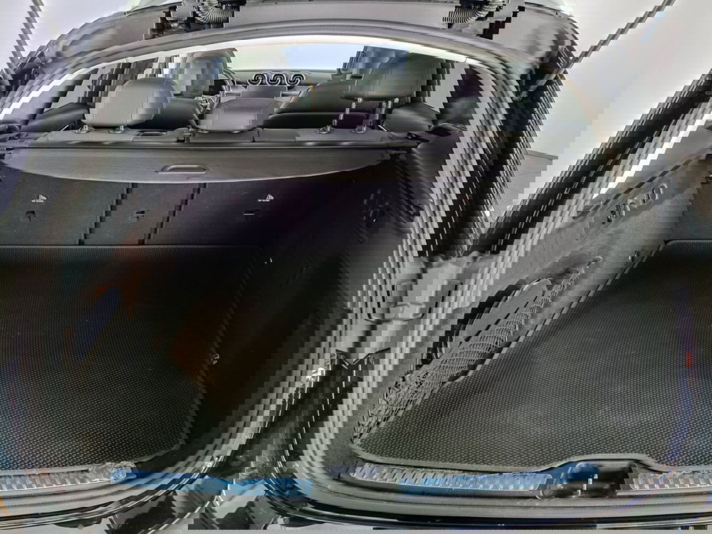 Mercedes-Benz GLC SUV usata a Ascoli Piceno (15)