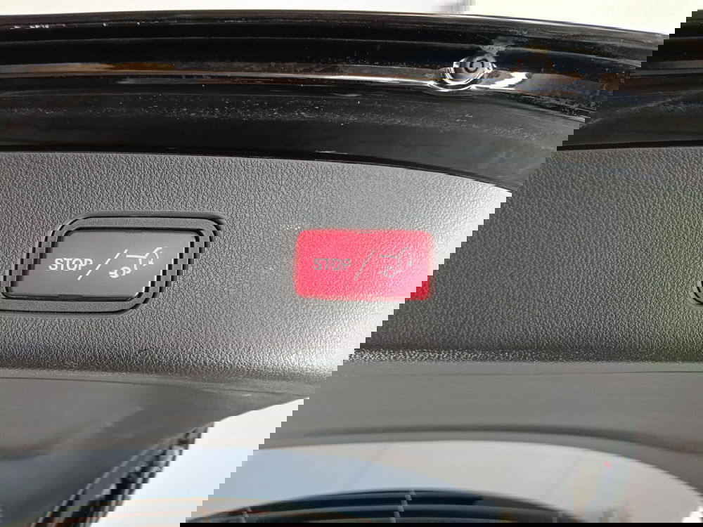 Mercedes-Benz GLC SUV usata a Ascoli Piceno (16)