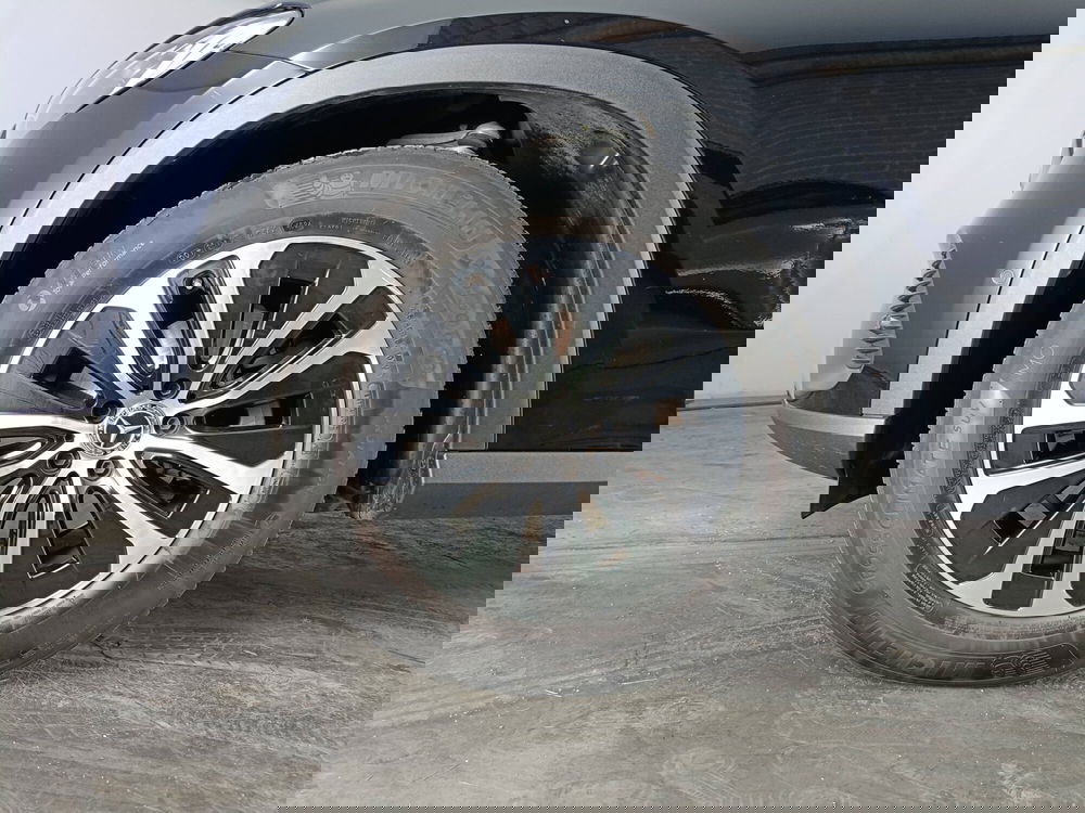 Mercedes-Benz GLC SUV usata a Ascoli Piceno (17)