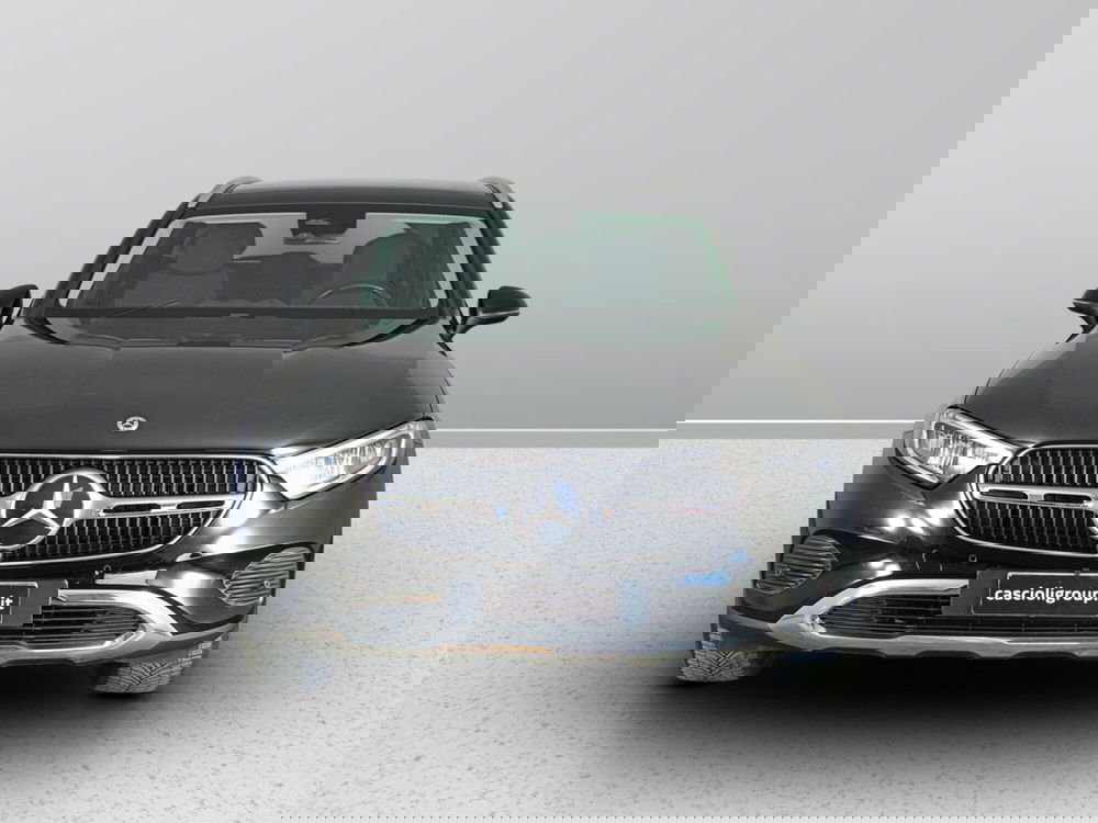 Mercedes-Benz GLC SUV usata a Ascoli Piceno (2)