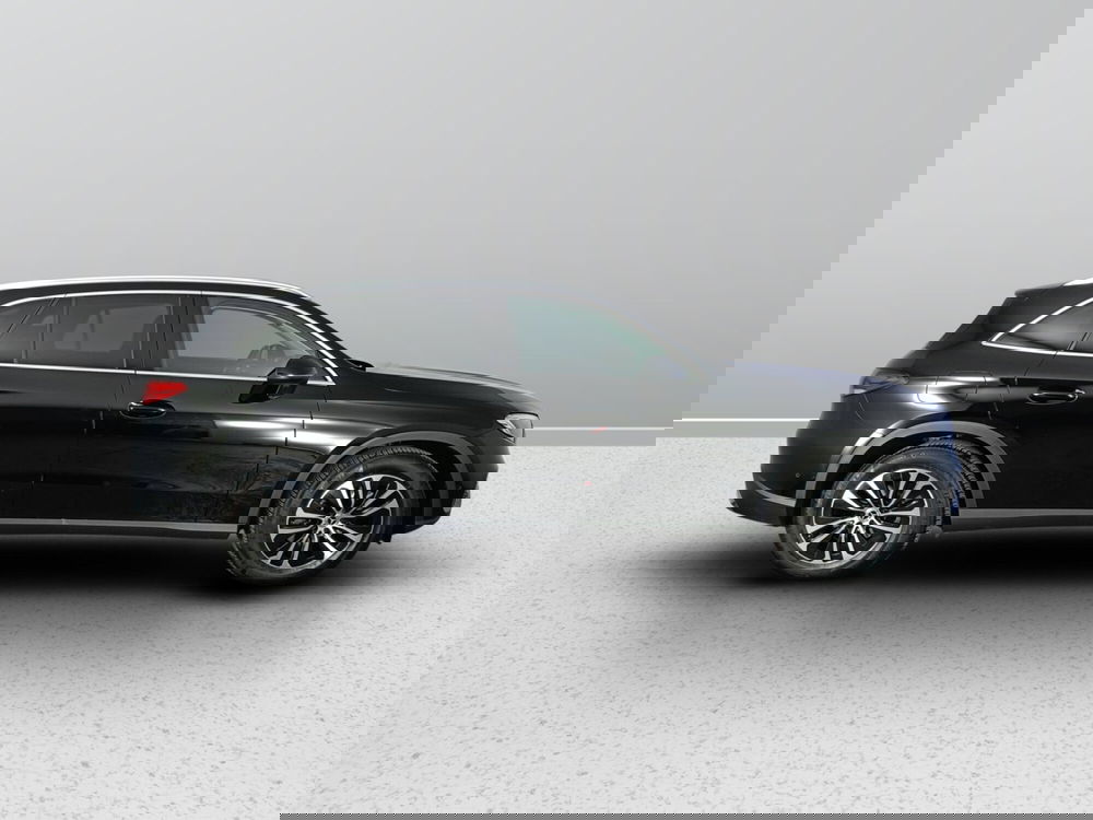 Mercedes-Benz GLC SUV usata a Ascoli Piceno (3)