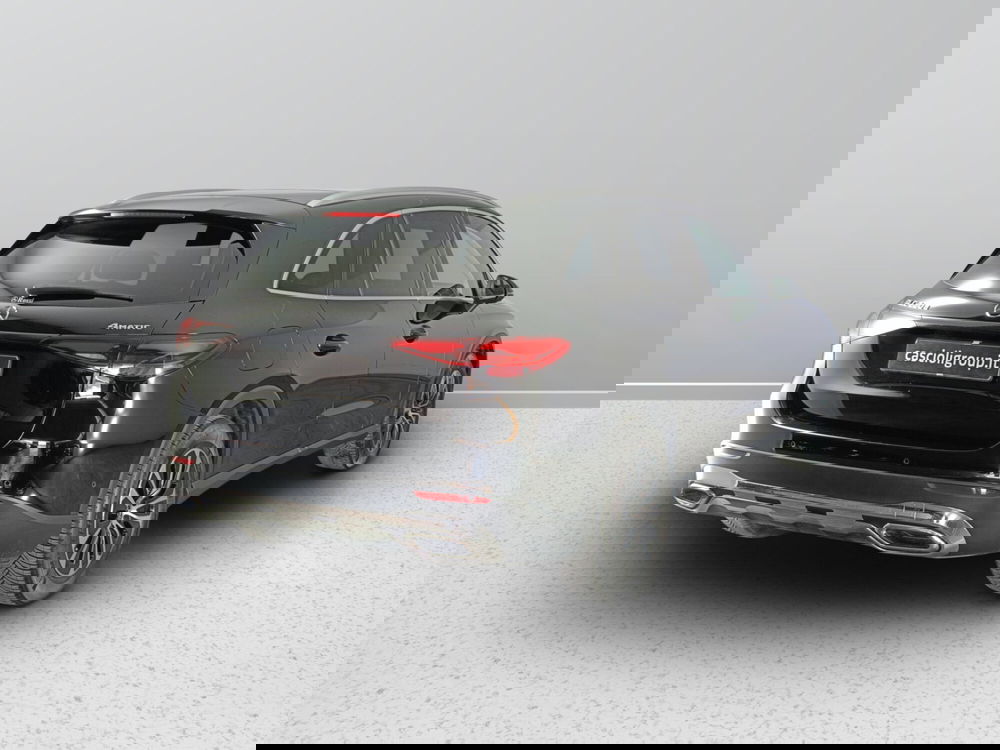 Mercedes-Benz GLC SUV usata a Ascoli Piceno (4)