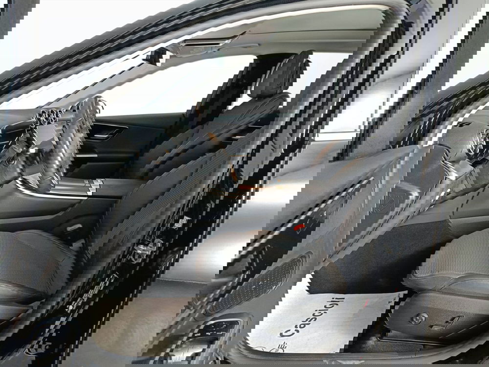 Mercedes-Benz GLC SUV usata a Ascoli Piceno (8)