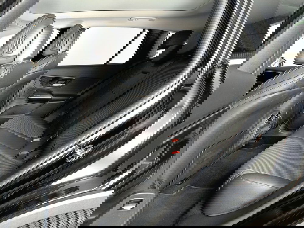 Mercedes-Benz GLC SUV usata a Ascoli Piceno (9)