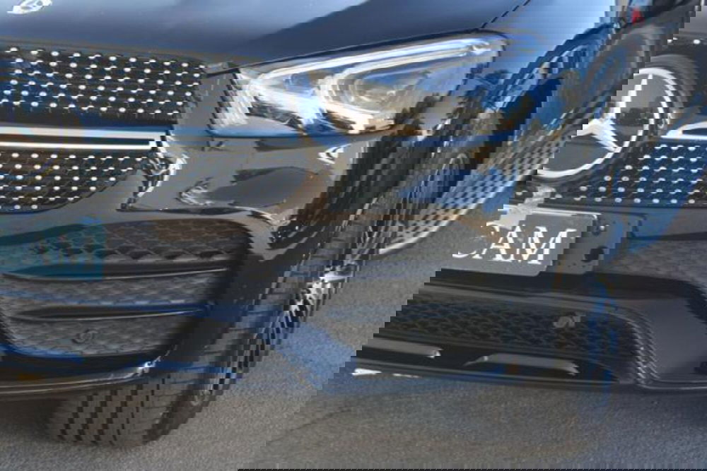 Mercedes-Benz GLE Coupé usata a Lecce (2)