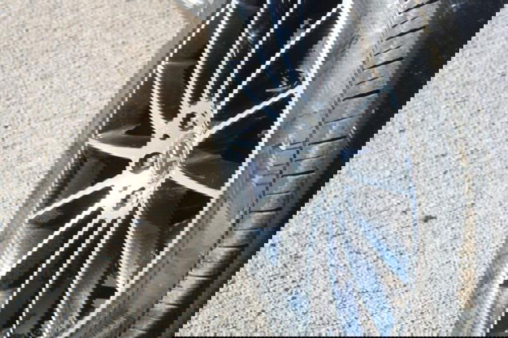 Mercedes-Benz GLE Coupé usata a Lecce (4)