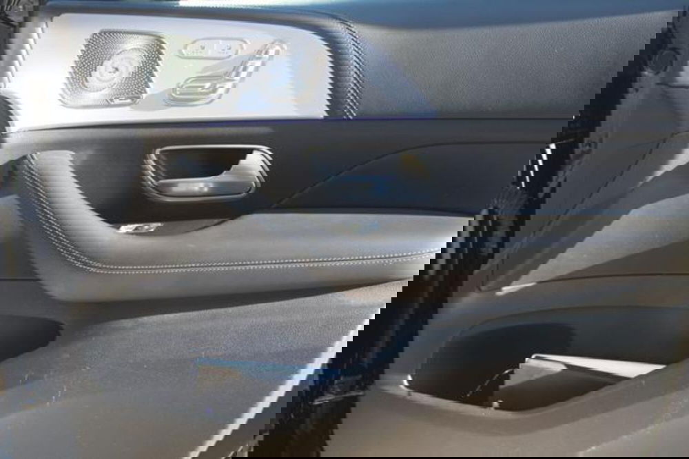 Mercedes-Benz GLE Coupé usata a Lecce (9)