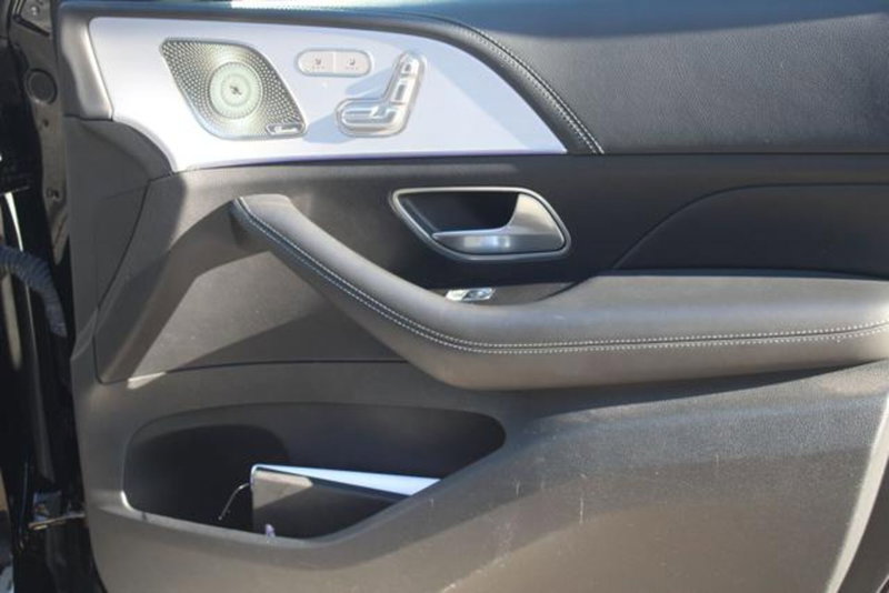 Mercedes-Benz GLE Coupé usata a Lecce (9)