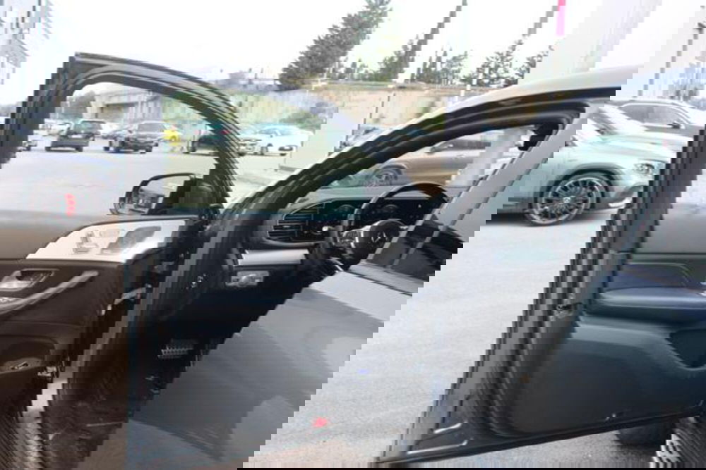 Mercedes-Benz GLE Coupé usata a Lecce (7)