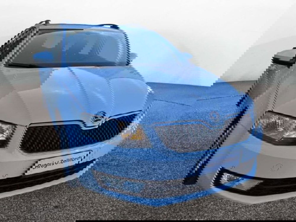 Skoda Octavia Station Wagon usata a Firenze