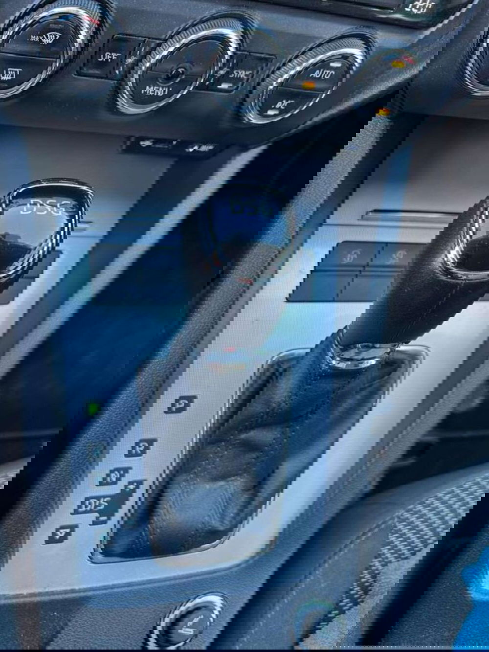 Skoda Octavia Station Wagon usata a Firenze (10)