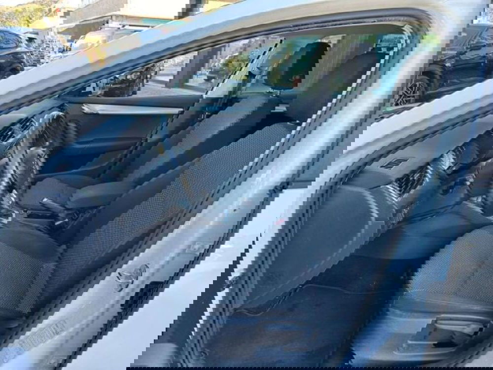 Skoda Octavia Station Wagon usata a Firenze (14)