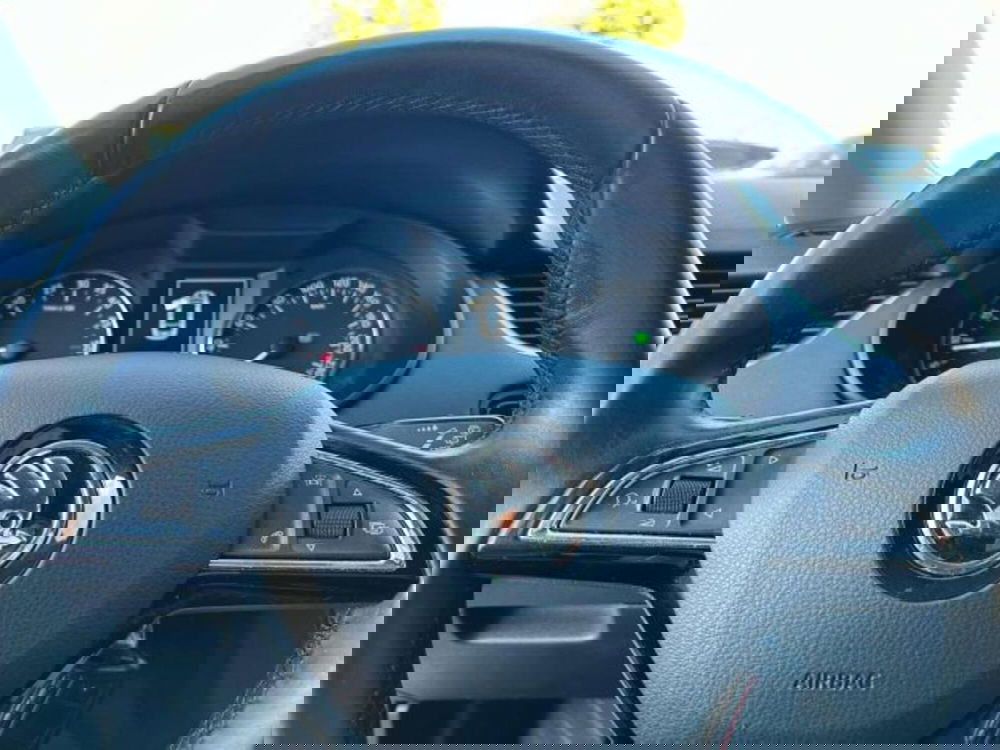 Skoda Octavia Station Wagon usata a Firenze (15)