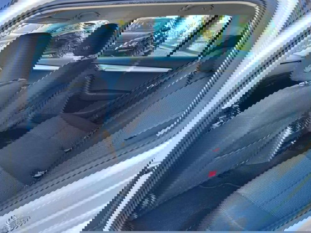 Skoda Octavia Station Wagon usata a Firenze (16)