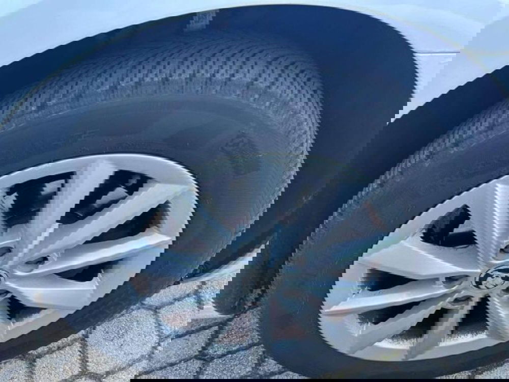 Skoda Octavia Station Wagon usata a Firenze (19)