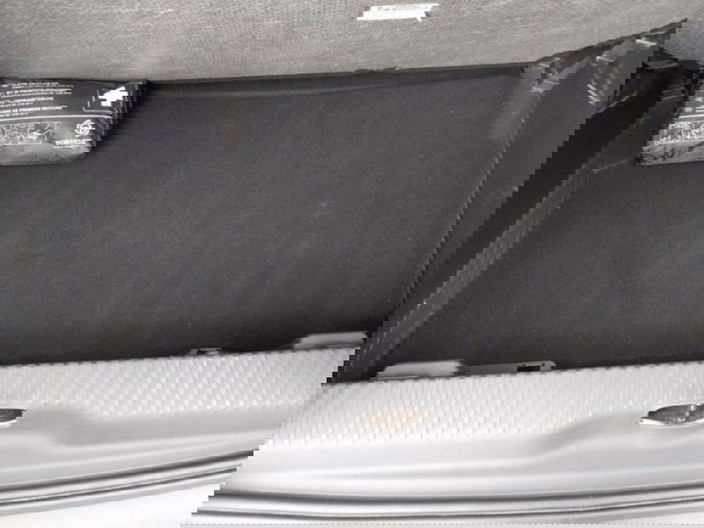 Citroen C3 Aircross usata a Firenze (10)